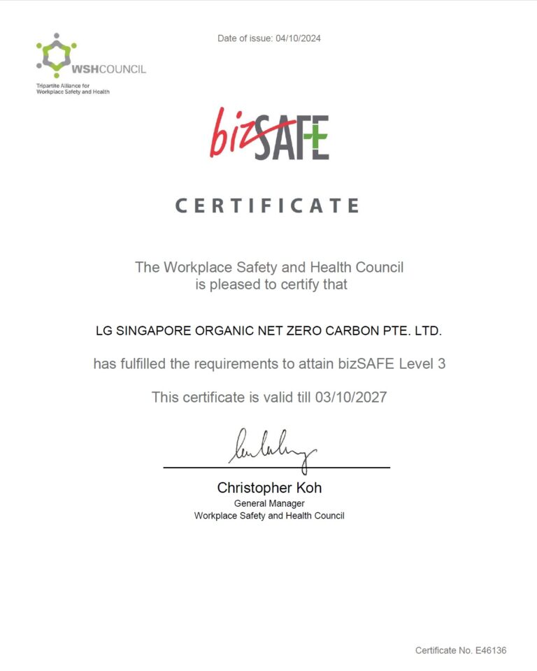 bizSAFE